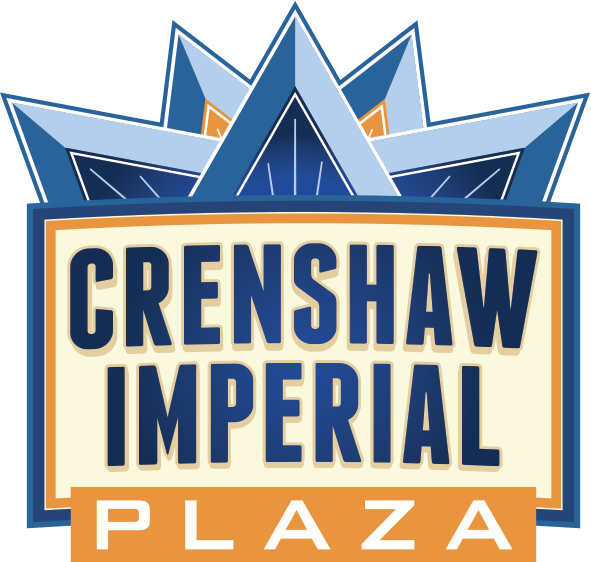 Crenshaw Imperial Plaza