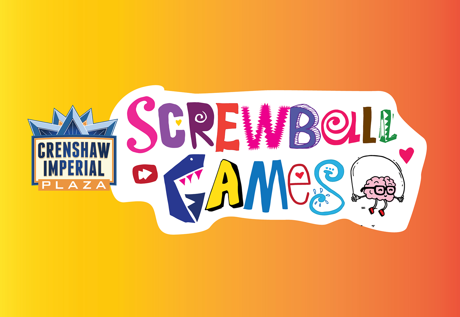 Screwball Games | Crenshaw Imperial Plaza