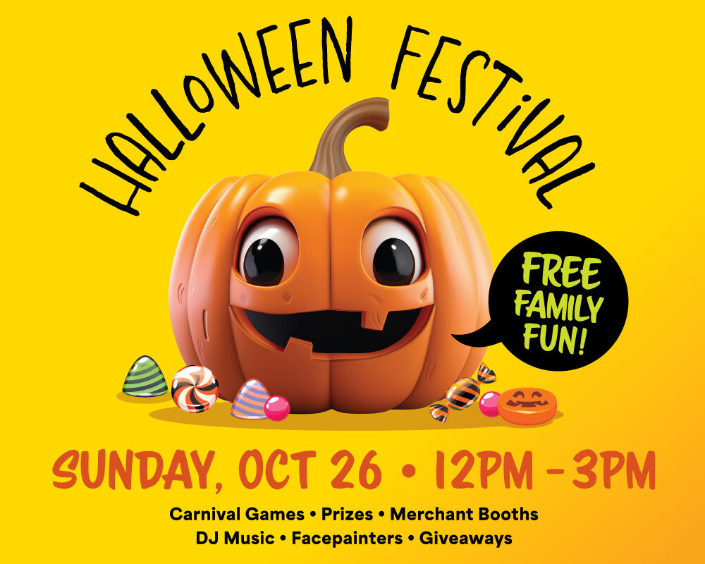 Halloween Event | Crenshaw Imperial Plaza
