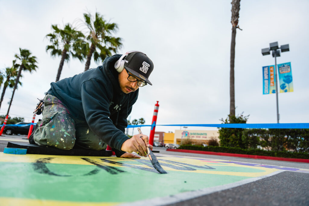 Community 2025 | Crenshaw Imperial Plaza