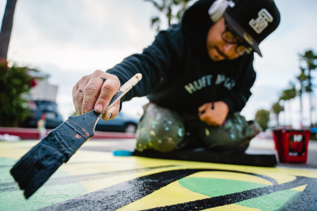 Community 2025 | Crenshaw Imperial Plaza