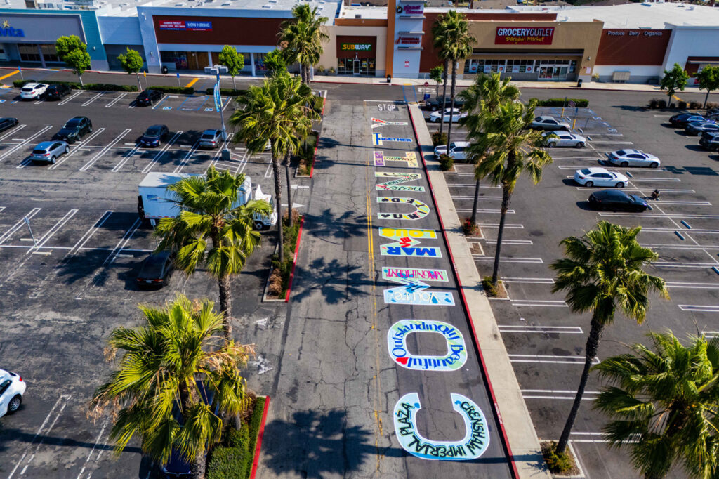 Community 2025 | Crenshaw Imperial Plaza