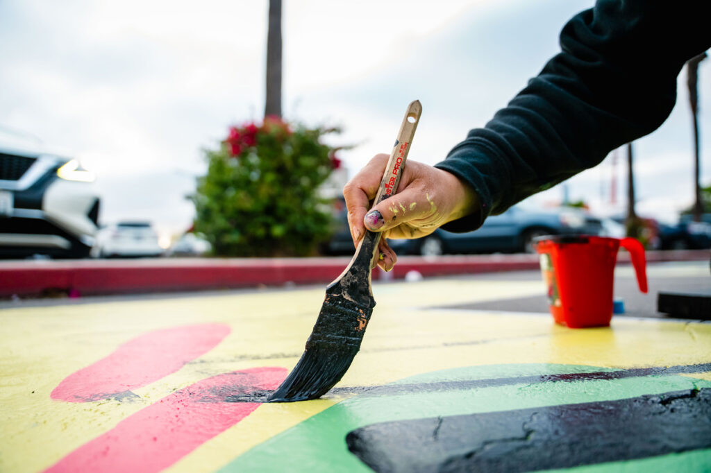 Community 2025 | Crenshaw Imperial Plaza