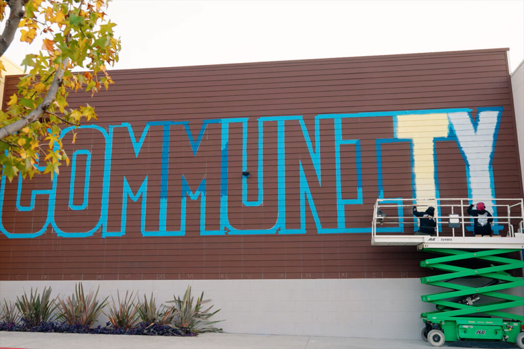 Community 2025 | Crenshaw Imperial Plaza