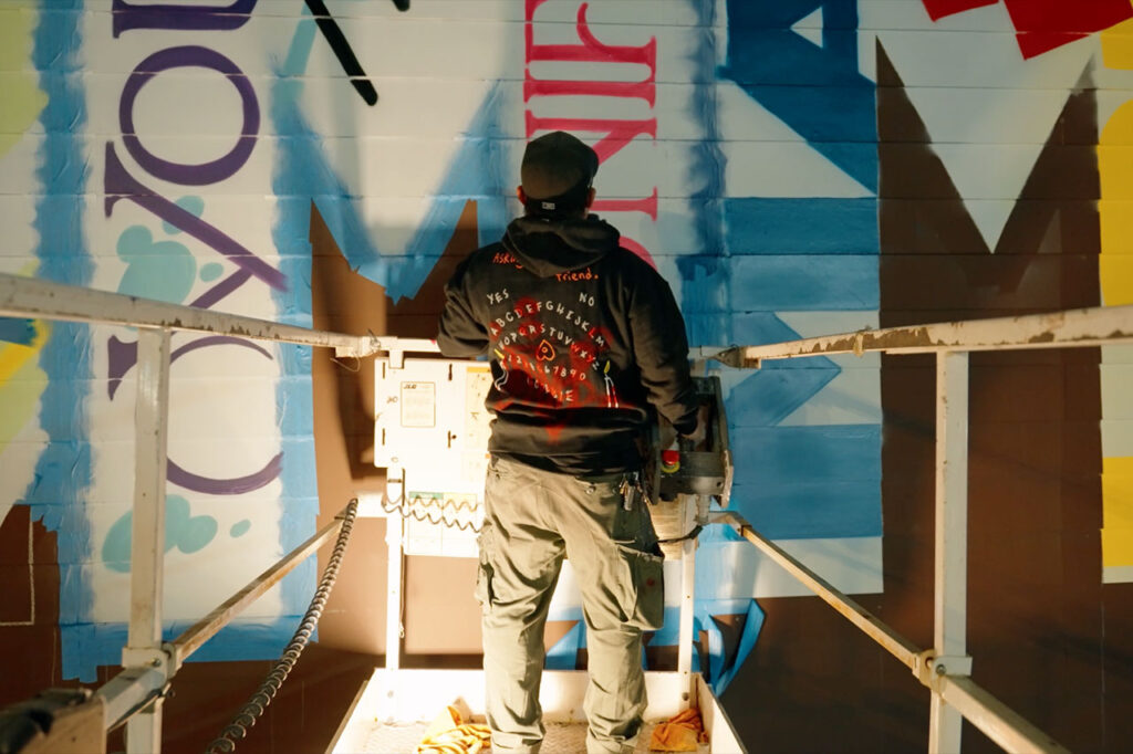 Community 2025 | Crenshaw Imperial Plaza