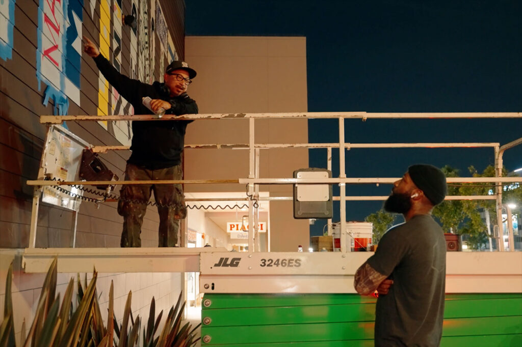 Community 2025 | Crenshaw Imperial Plaza